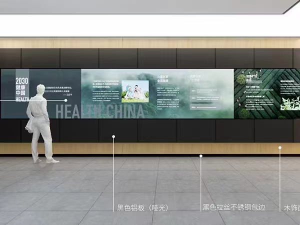避免踩雷：做到以下六點，讓你的展廳成為焦點！