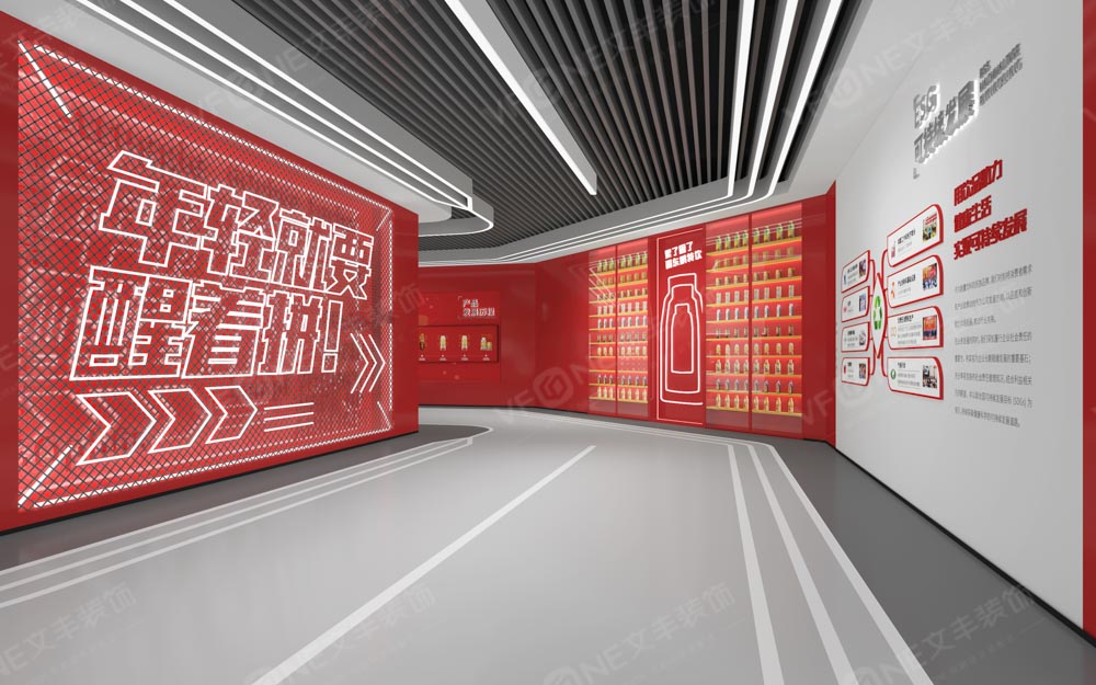 6個絕佳關(guān)鍵點(diǎn)：如何選擇展廳裝修公司？